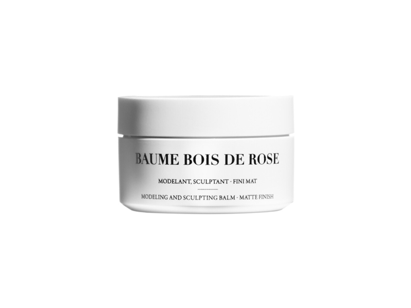 Leonor Greyl Bois De Rose Hair Styling Cream Light Hold 50 Ml