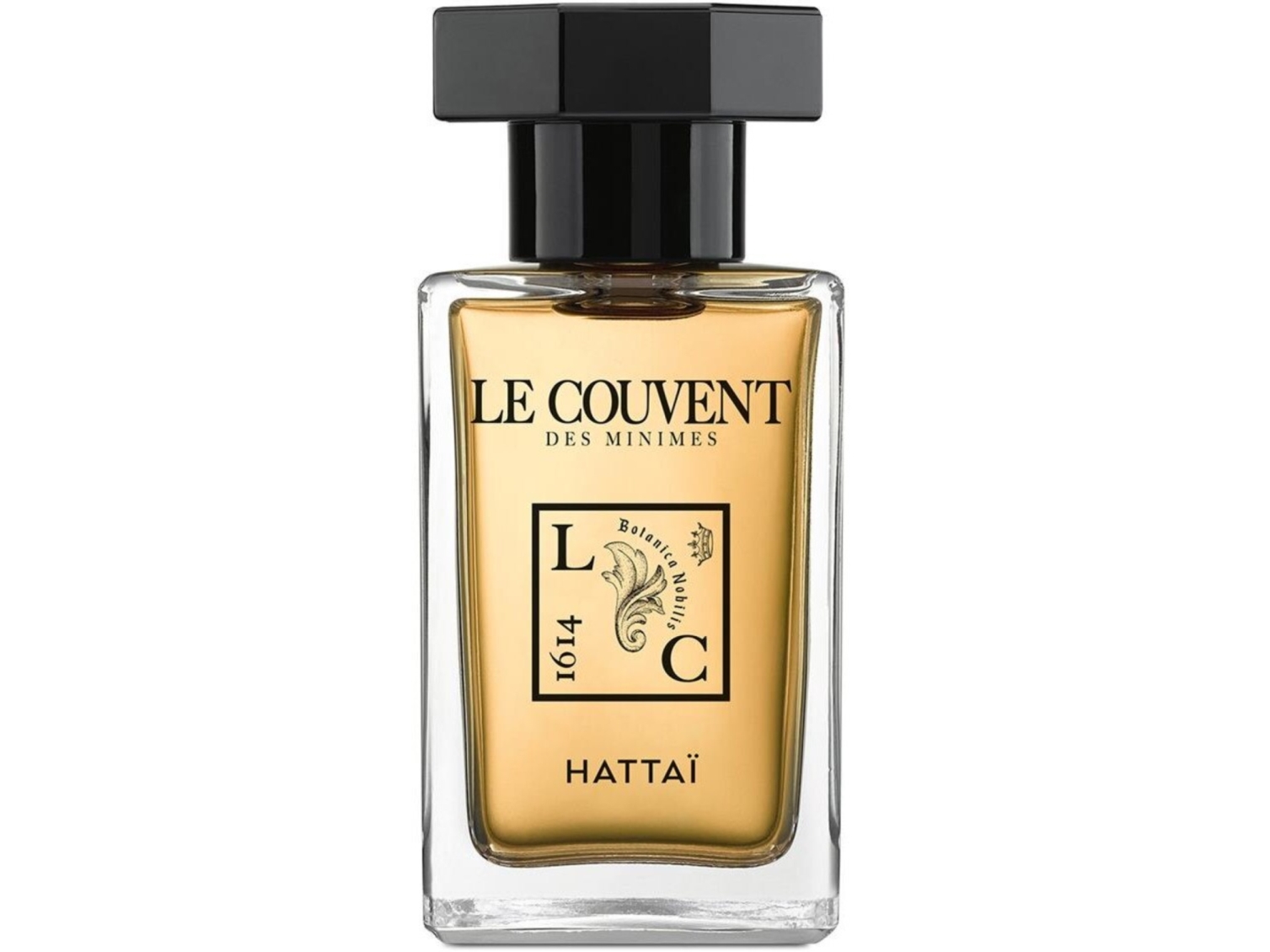 Le Couvent Des Minimes U. Singulieres Hattai Edp 100 ml
