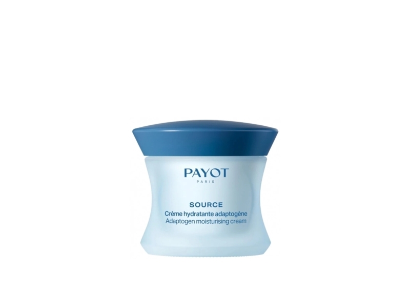 Payot Adaptogen Moisturising Cream 50Ml Hydrating Skin Cream