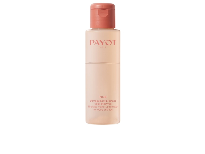 Makeupfjerner Payot Nue Démaquillant Bi-Phase Yeux Et Lèvres 100 ml