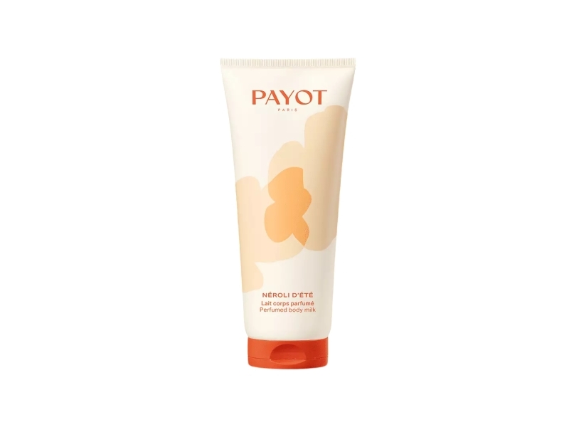 Payot Neroli D'ete Perfumed Body Milk - - 200 Ml