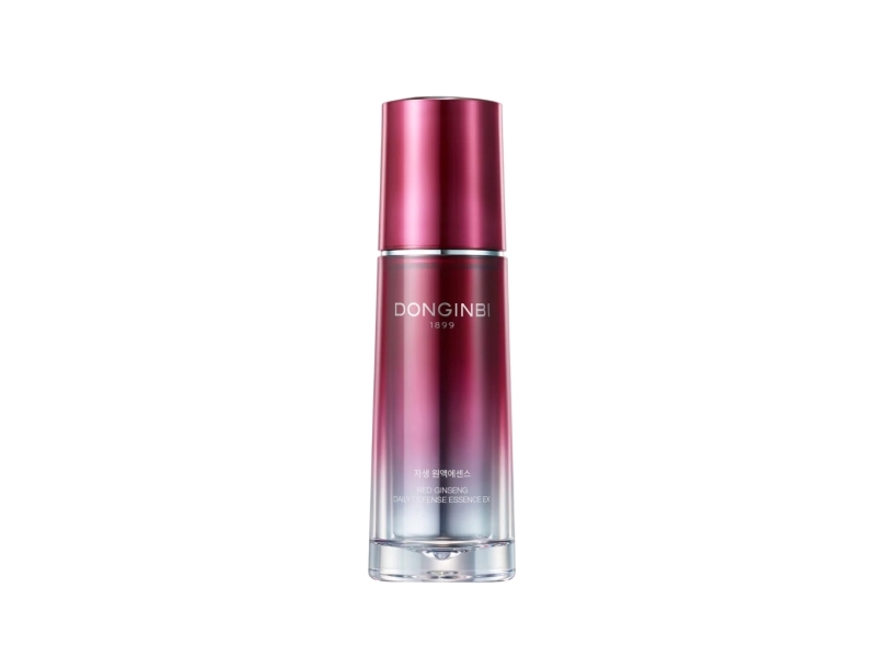 Donginbi Red Ginseng Daily Defense EX Essence Lotion til ansigt 60 ml