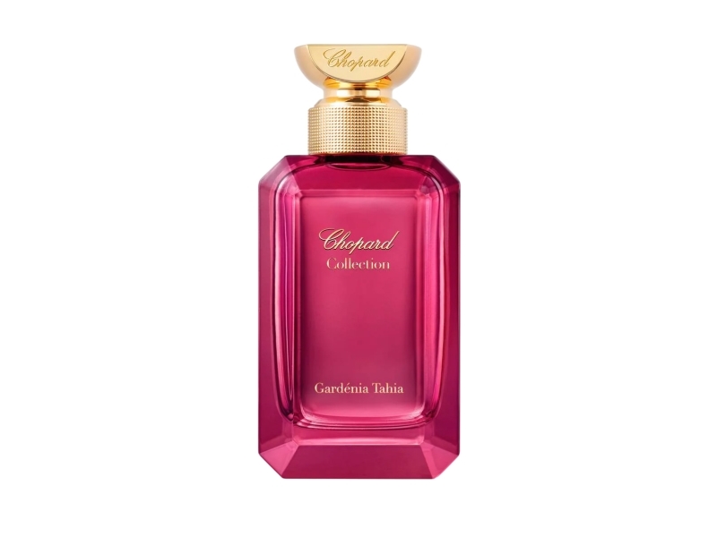 Chopard Les Fleurs Gardenia Tahia Eau De Parfum For Women 100 Ml