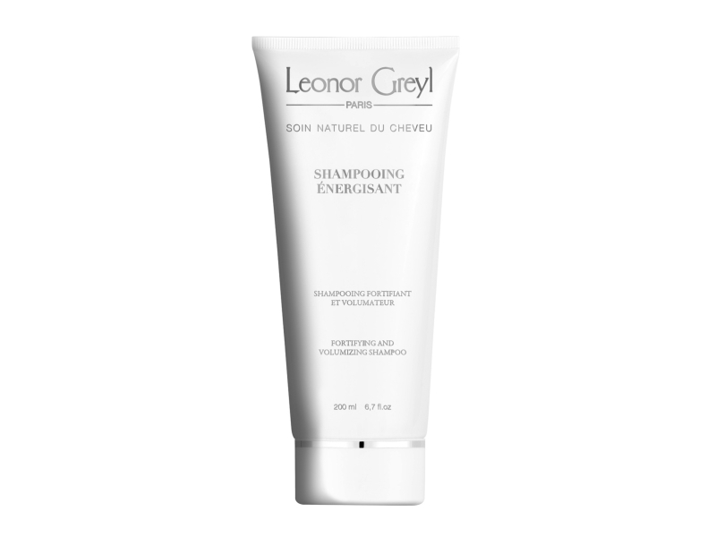 Leonor Greyl Paris Energizing Fortifying And Volumizing Shampoo