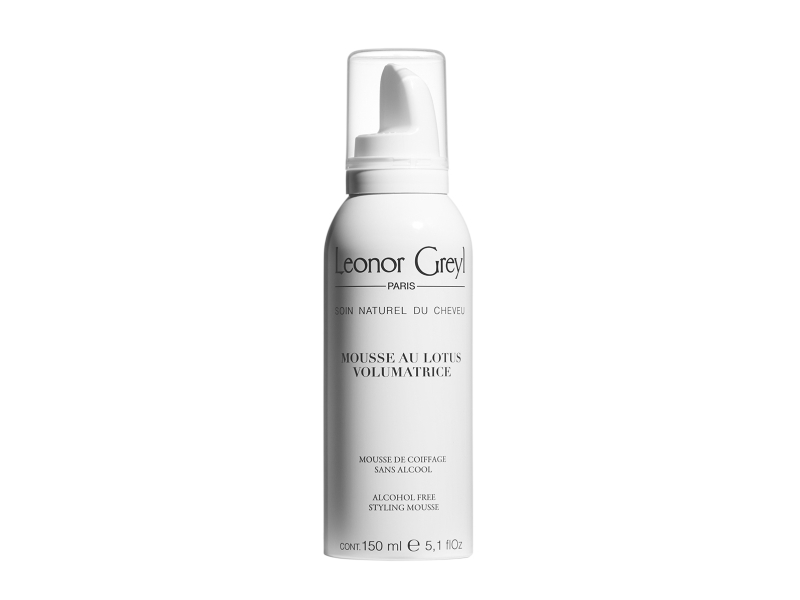 Leonor Greyl Au Wolumizujaca Haarstyling Mousse, Volumen &Amp Glanz 150 Ml Unisex