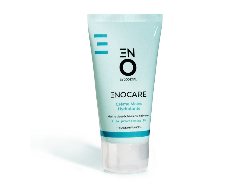 Codexial, Enocare, Vitamin B5, Hydrating, Hand Cream, 50 ml For Women