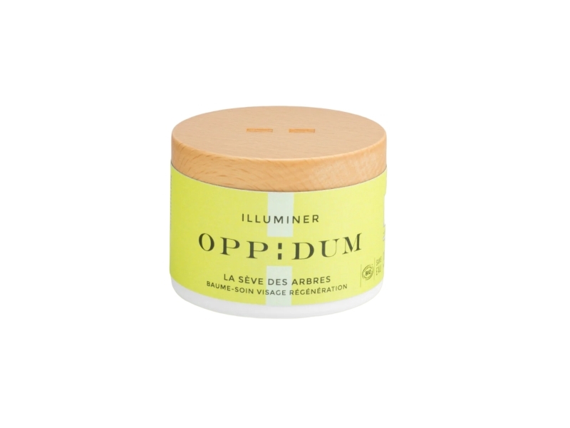 Diego Dalla Palma Oppidum, La Seve Des Arbres, Regenerierend, Balsam, Für Gesicht, 50 Ml Für Frauen