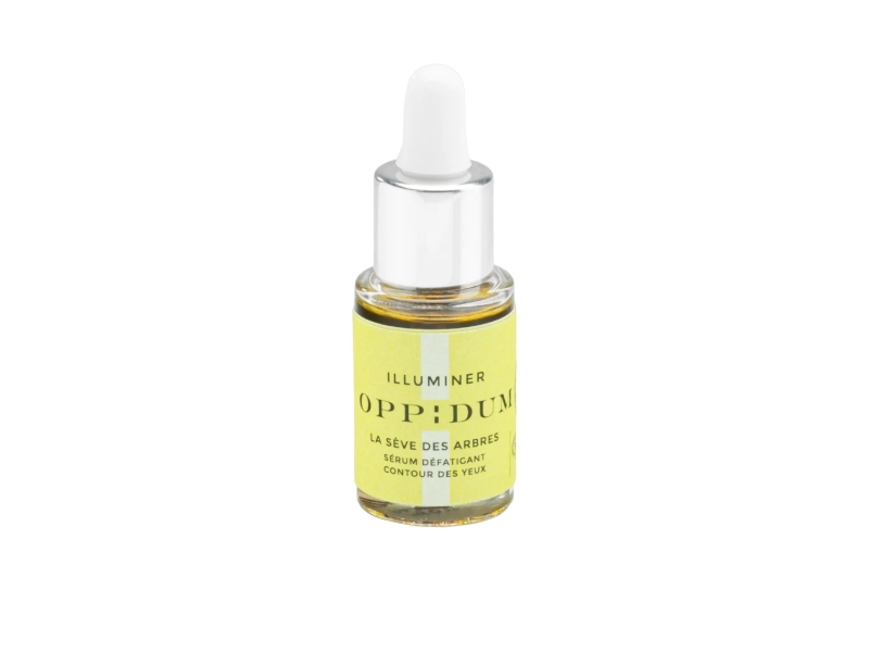 Oppidum Vital Eye Sap 5Ml