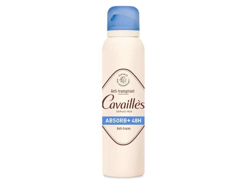 Gosh Roge Cavailles Deodorantti Spray naisille, 150 ml