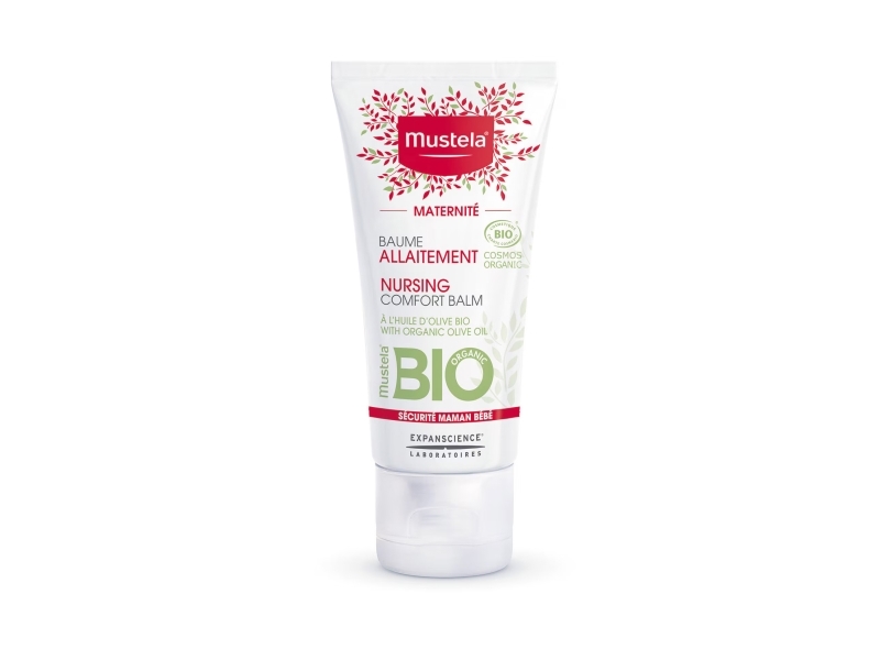 Komfortbalsam for barselpleie (W, 30)