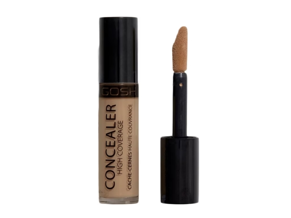 Gosh Concealer 006 Honey 6 Ml