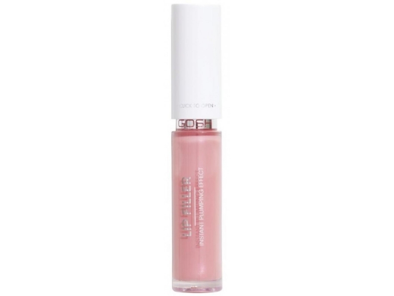 Gosh Lip Filler Lip Booster Lip Plumper With Chili For Sensual Full Lips And More Volume 001 Baby