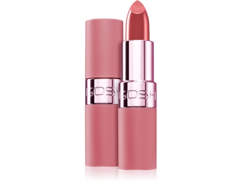 Gosh Gosh Luxury Rose Lips 004Enjoy 35G