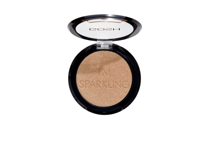 Gosh I'm Sparkling Highlighter 002 Sun Dust