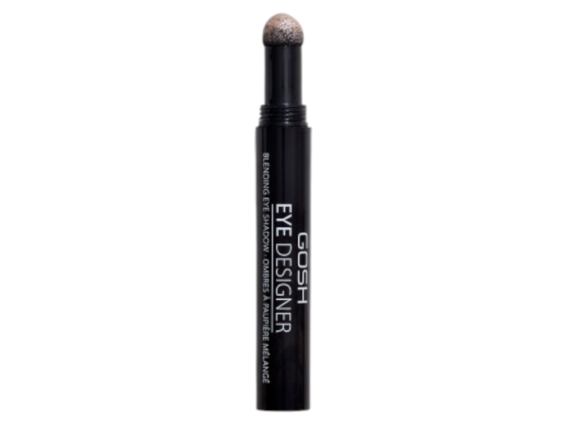 Gosh Eye Designer long-lasting ögonskuggsstick 001 Stardust 0,4 g