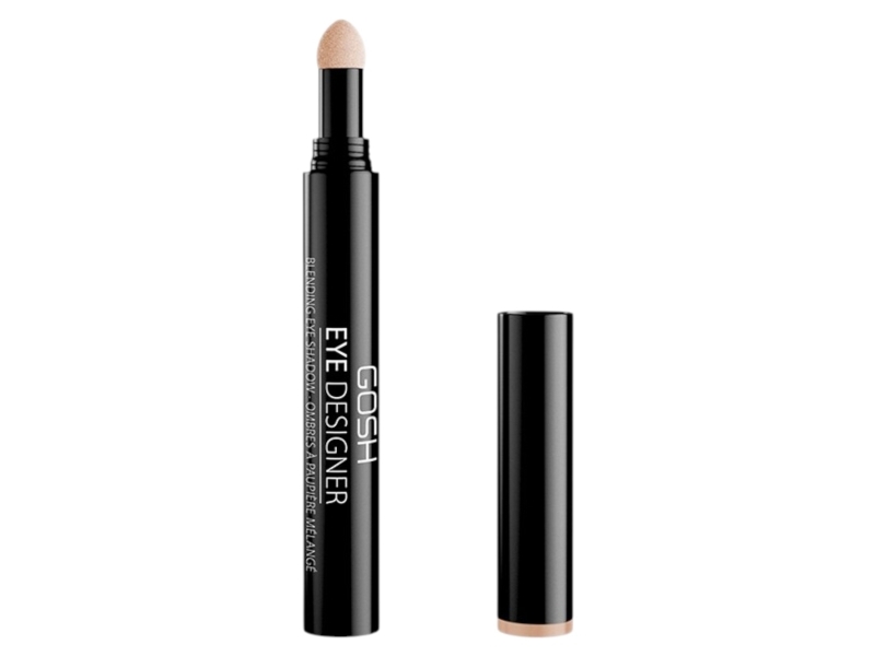 Gosh Eye Designer Long-Lasting Eyshadow Stick 003 Fudge 0,4 g