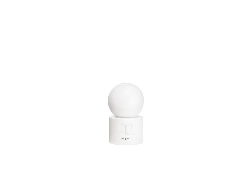 Courreges, Slogan, Eau De Parfum, Unisex, 30 Ml Unisex