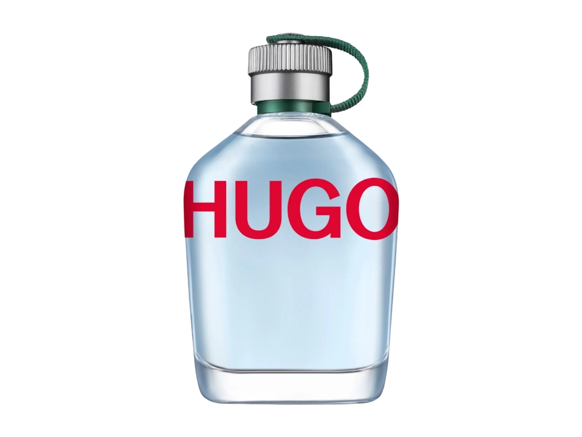 Hugo Boss Green Man 200 ml