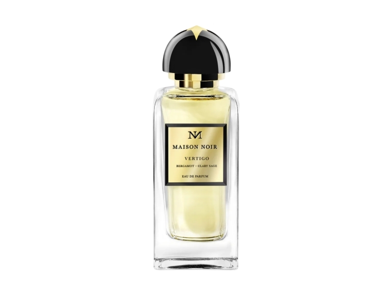 Maison Noir Vertigo 236 Eau De Parfum 100Ml