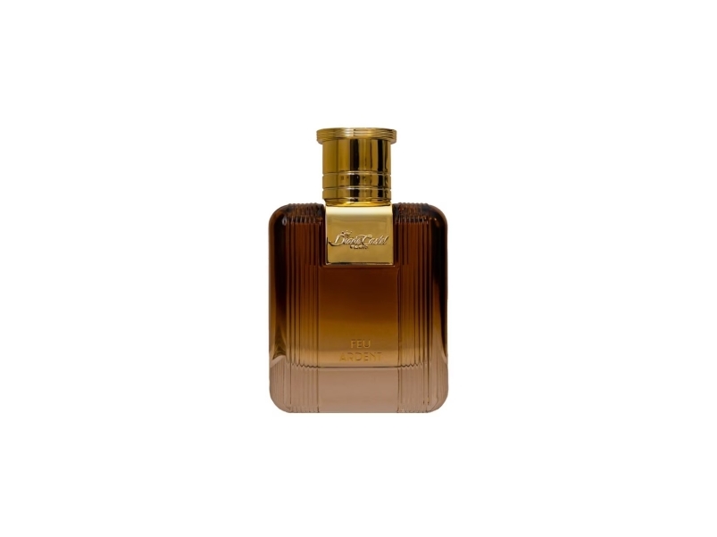 Diane Castel, Feu Ardent, Eau De Parfum, Unisex, 100 Ml Unisex