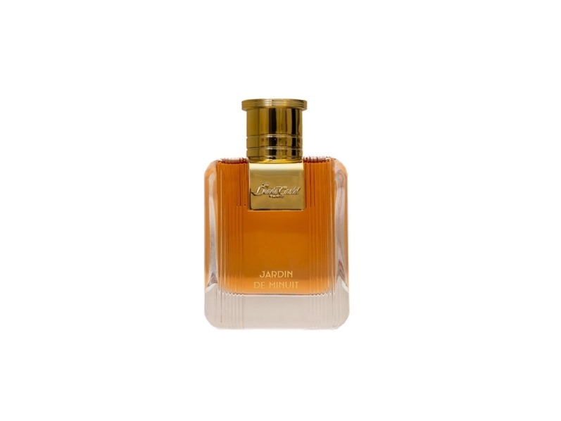 Diane Castel, Jardin De Miniuit, Eau De Parfum, Unisex, 100 Ml Unisex