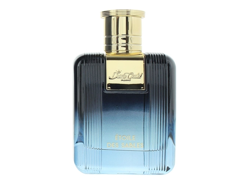 Diane Castel, Etoile Des Sables, Eau De Parfum, Unisex, 100 Ml Unisex