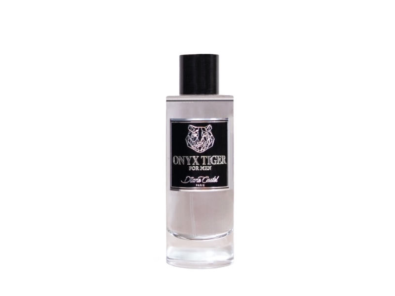 Tom Ford Diane Castel, Onyx Tiger, Eau De Parfum, 100 Ml