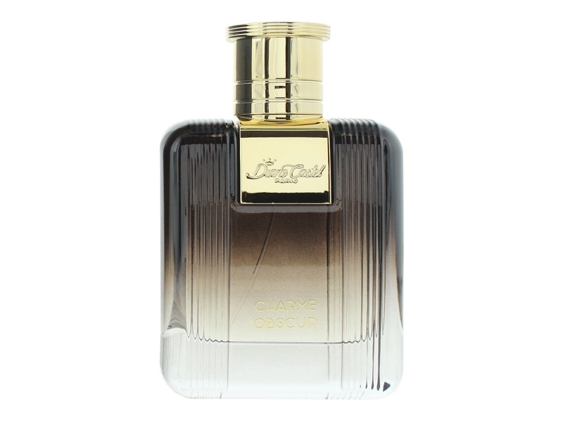 Histoires De Parfums Diane Castel, Charme Obscur, Eau De Parfum, Unisex, 100 Ml