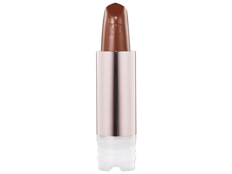 Fenty Beauty Fenty Icon The Fill: Semi Matte Lipstick (09 She A Ceo) 3,8 G