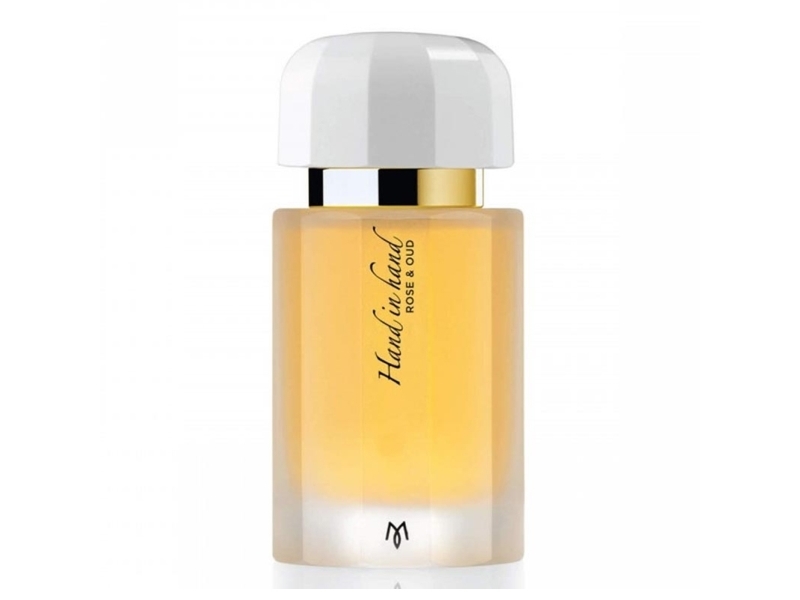 Ramon Monegal Hand In Hand Rose & Oud Edp Spray 100 Ml