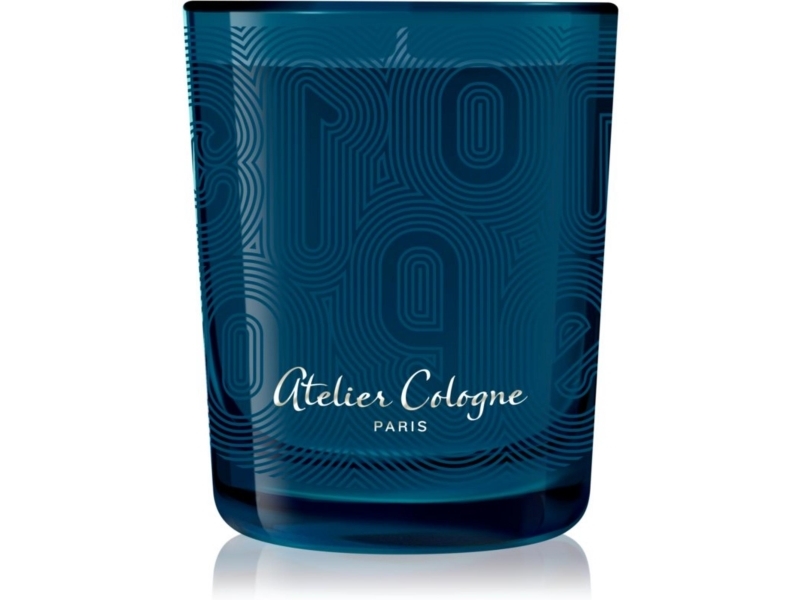 Atelier Cologne, Oolang Wuyi, Scented Candle, 180 g Unisex