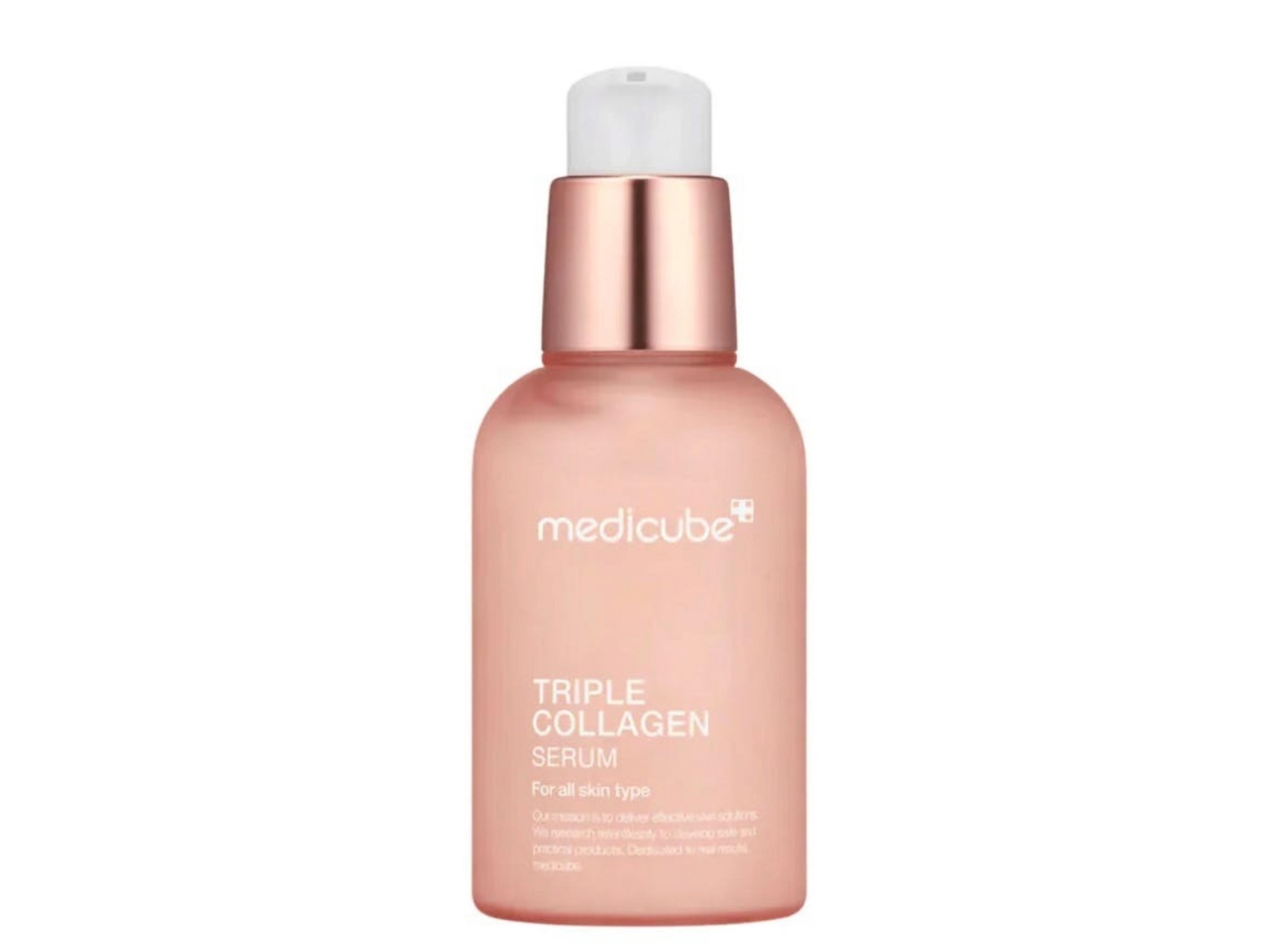 Medicube Triple Collagen Serum K-Beauty | Hudvård - Ansiktsvård - Serum | GameStuff