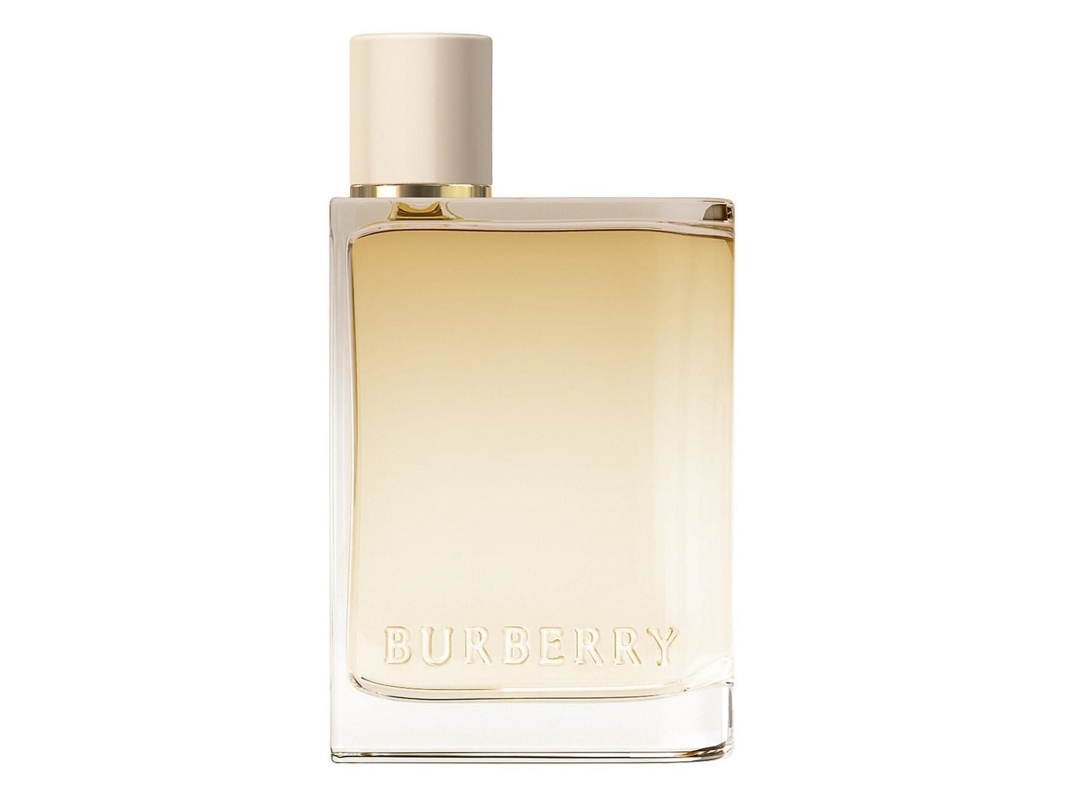 Burberry Her London Dream Eau de Parfum naisille 100 ml