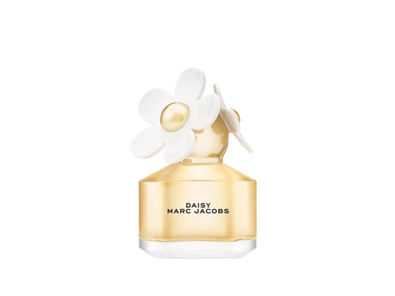 Marc Jacobs Daisy Parfume Eau De Toilette 50 Ml Til Kvinder