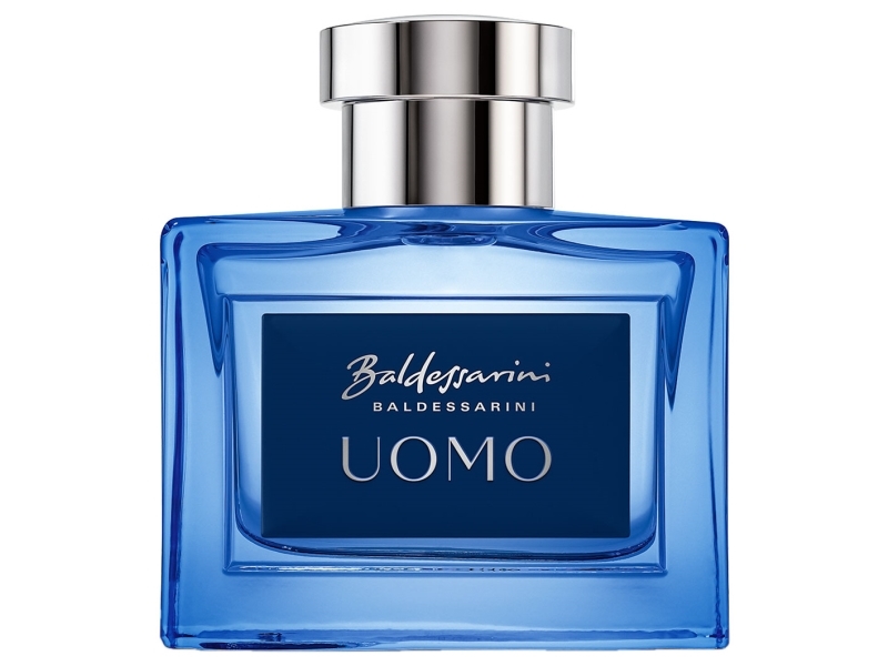 Baldessarini Uomo Eau De Toilette 50 Ml Von Baldessarini