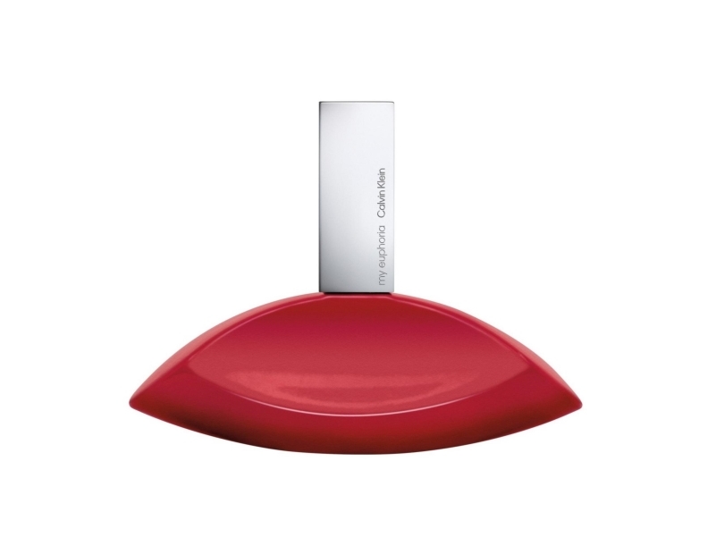 Calvin Klein My Euphoria Woman Eau De Parfum 30Ml