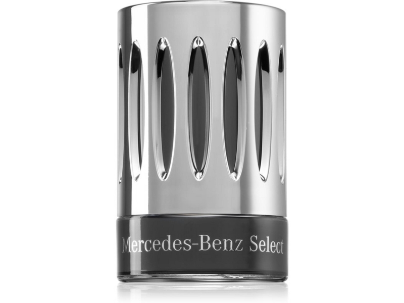 Mercedes Benz Mercedesbenz Select Travel Collection Eau De Toilette 20Ml