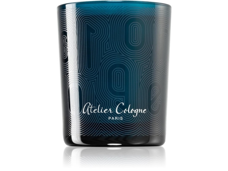 Atelier Cologne, Fleur De Tanger, sitrus, tuoksukynttilä, 180 g Unisex