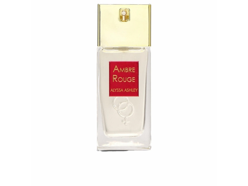 Alyssa Ashley Ambre Rouge Eau De Parfum Spray 30Ml
