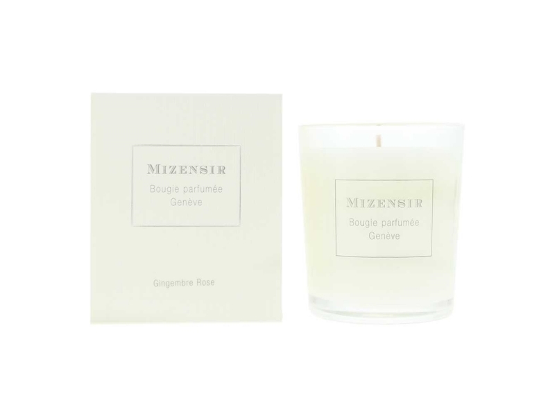 Mizensir MIZENSIR Gingembre Rose duftlys 90 ml
