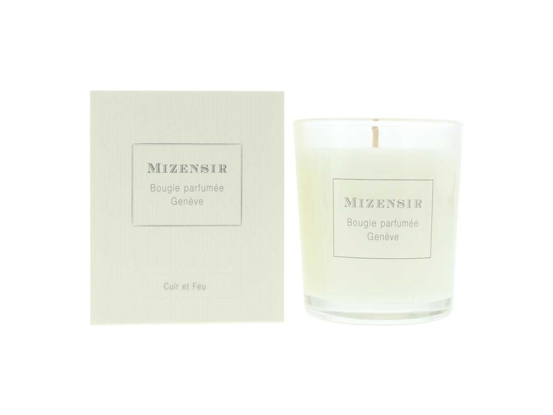 L ́Artisan Parfumeur Mizensir Cuir Et Feu Duftlys 90 Ml