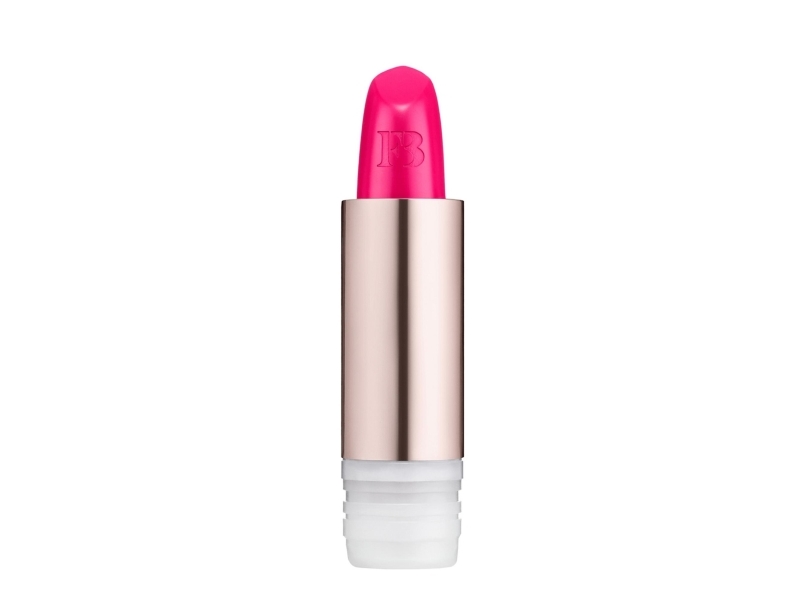 Fenty Beauty Icon Semi Matte Cream Lipstick Miss Candy Nachfüllung 3,8 G