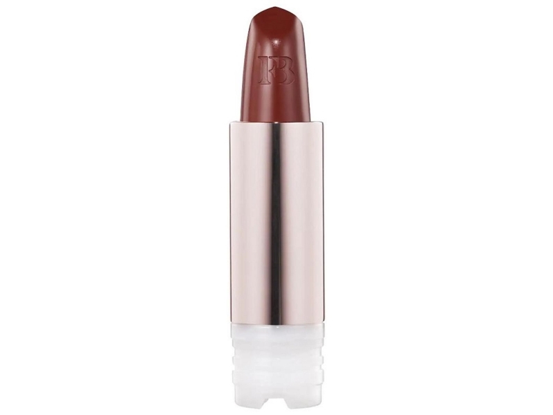 Fenty Beauty Fenty Icon The Fill: Semi Matte Lipstick (10 Flaunty Auntie) 3,8 G