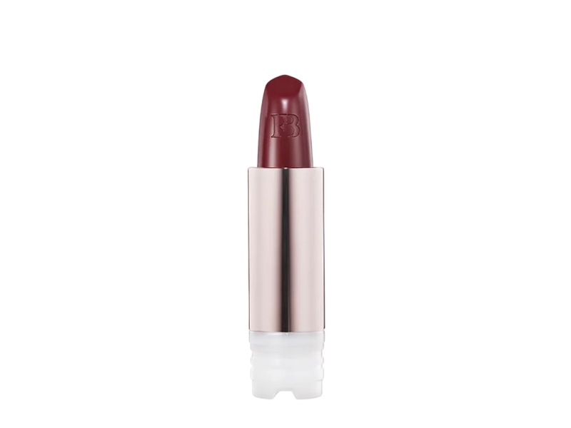 Fenty Beauty Icon Semi Matte læbestift, Rowdy Roadie, refill 3,8 g
