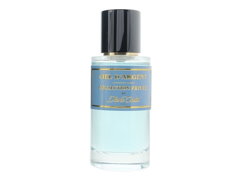Issey Miyake Diane Castel, Collection Privée Ciel d'Argent Eau De Parfum unisex 50 ml