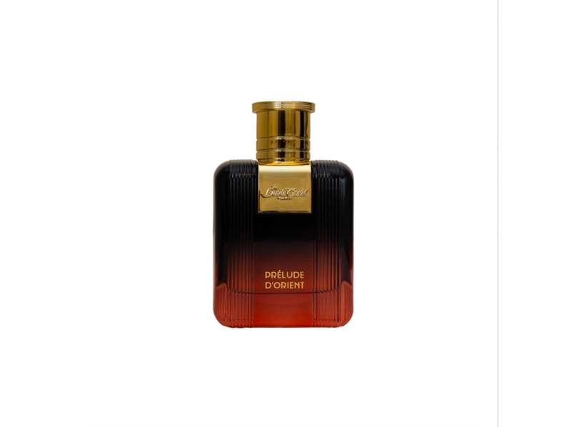 Diane Castel, Prelude D'orient, Eau De Parfum, Unisex, 100 Ml Unisex