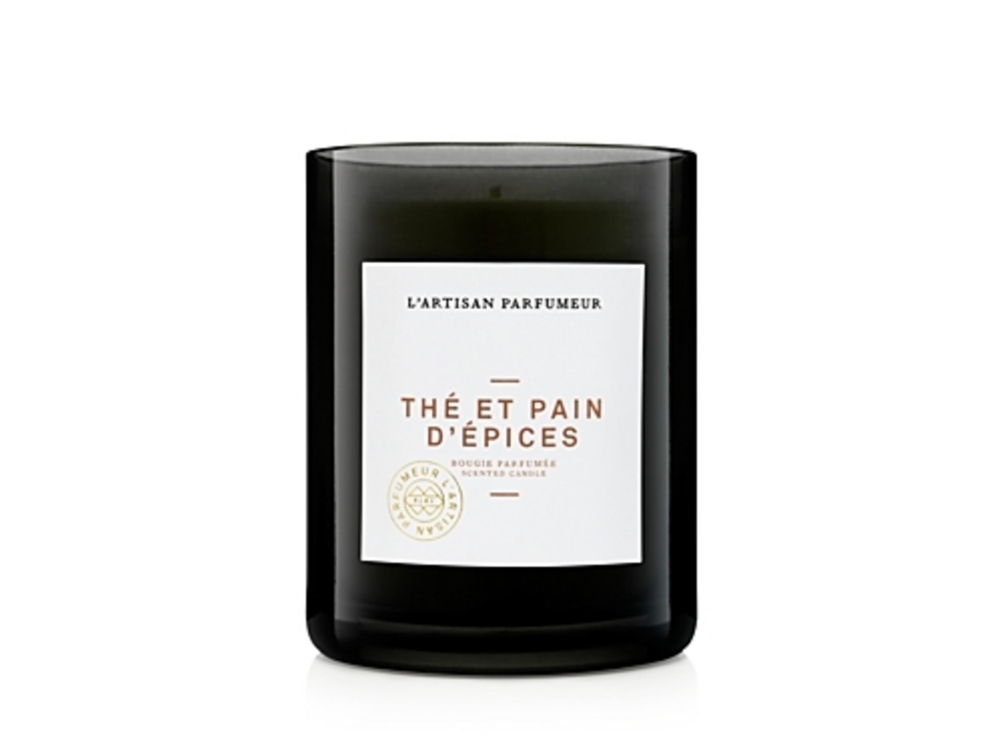 L'Artisan Parfumeur Thé et Pain D'Épices Parfume Candle 250 g