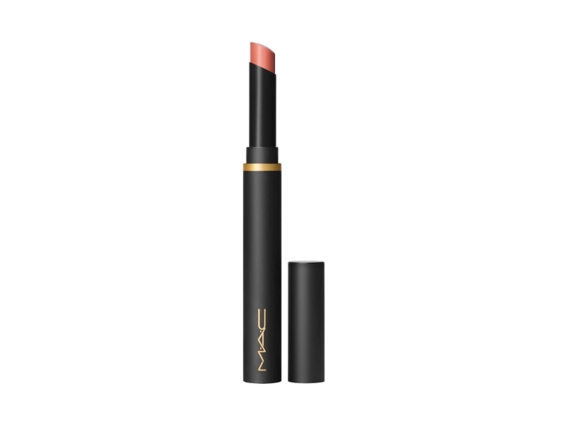 Mac Mac, Powder Kiss, Cream Lipstick, 891, Mull It Over, 2 G For Women