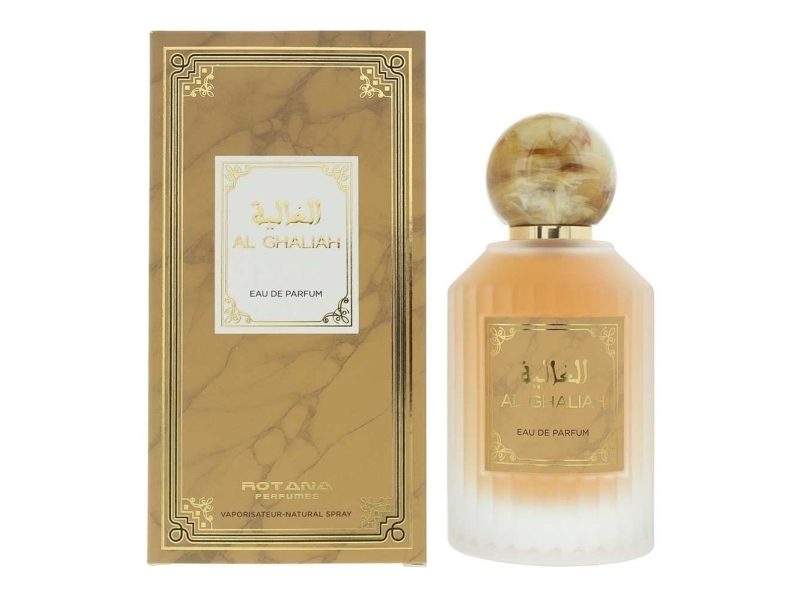 Rotana Al Ghaliah Eau De Parfum Unisex 100Ml
