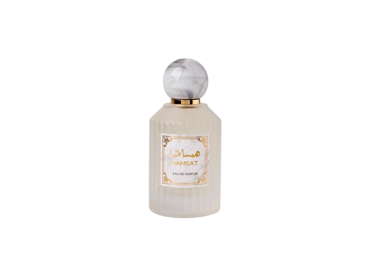 Orchid Rotana Hamsat Eau De Parfum 100 Ml Spray